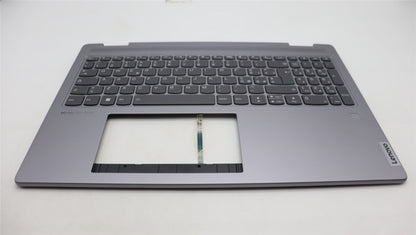 Lenovo Upper Case ASM_ITA H 83BS FP ARGY 5CB1L50376