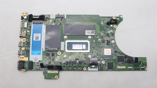 Lenovo ThinkPad P16s Gen 2 P14s Gen 4 Motherboard Mainboard DIS 16G 5B21L58462