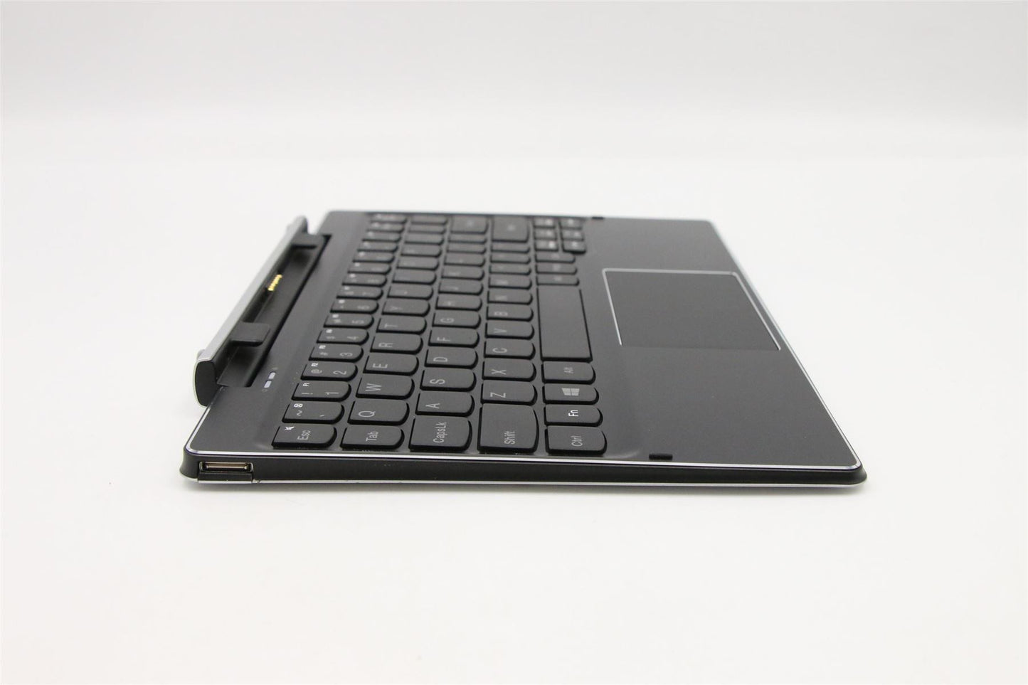 Lenovo Miix 310-10ICR Keyboard US Black/Silver 5D20L13921
