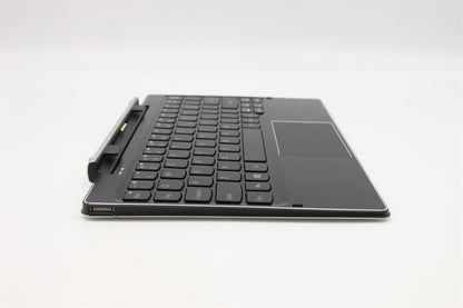 Lenovo Miix 310-10ICR Keyboard US Black/Silver 5D20L13921