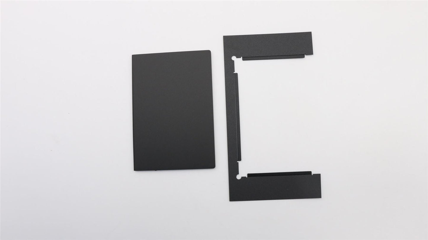 Lenovo MECH_ASM CS16_2BCP,MYLAR,BLACK,TRA 01LV583