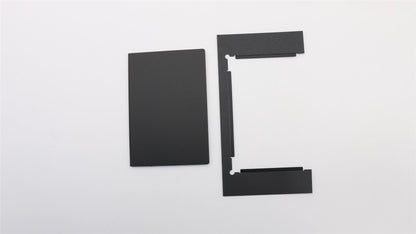 Lenovo MECH_ASM CS16_2BCP,MYLAR,BLACK,TRA 01LV583