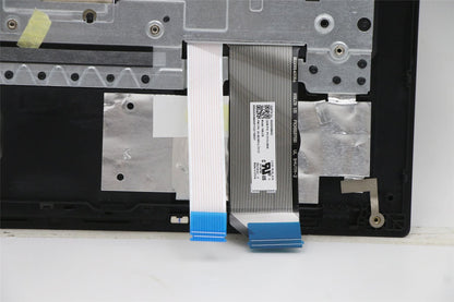 Lenovo MECH_ASM KB C RUS BKLT(PMX)PT FPR USBK 5M11C47645