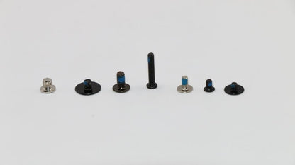 Lenovo Legion Y740-15IRHg Y740-15ICHg Y740-15IRH Screw Screws Kit 5S10S56943