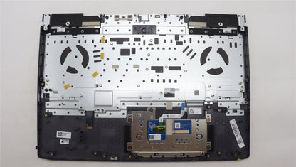 Lenovo Upper Case ASM_UKR C 82XV RGB 5CB1L50236