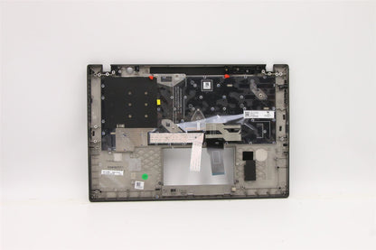 Lenovo MECH_ASM KBDW/C UKR BKLT(CHY) US BK 5M11A37483