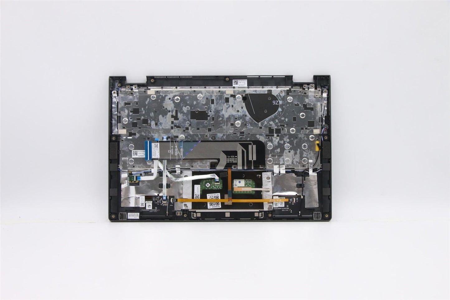 Lenovo Upper Case ASM_HG Q 81UE 5CB0W43766