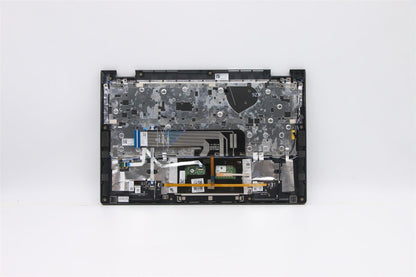 Lenovo Upper Case ASM_HG Q 81UE 5CB0W43766