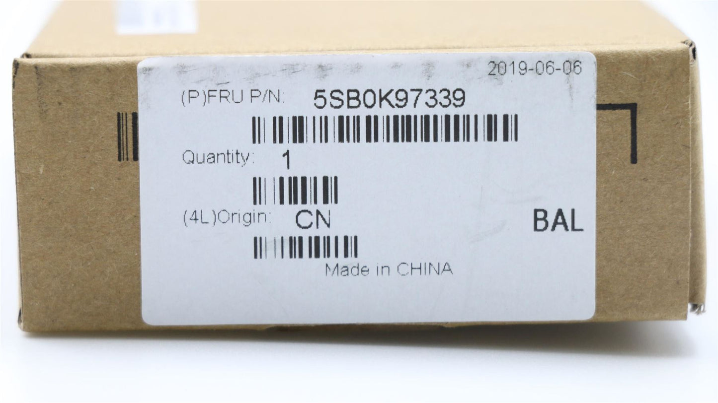 Lenovo IdeaPad 510-15ISK 510-15IKB Speaker Speakers 5SB0K97339