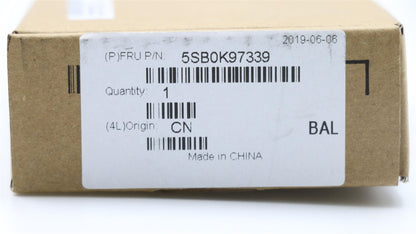 Lenovo IdeaPad 510-15ISK 510-15IKB Speaker Speakers 5SB0K97339