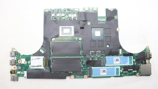 Lenovo ThinkPad P16v Gen 1 Motherboard Mainboard DIS AMDR97940HS-PRO 5B21L75821