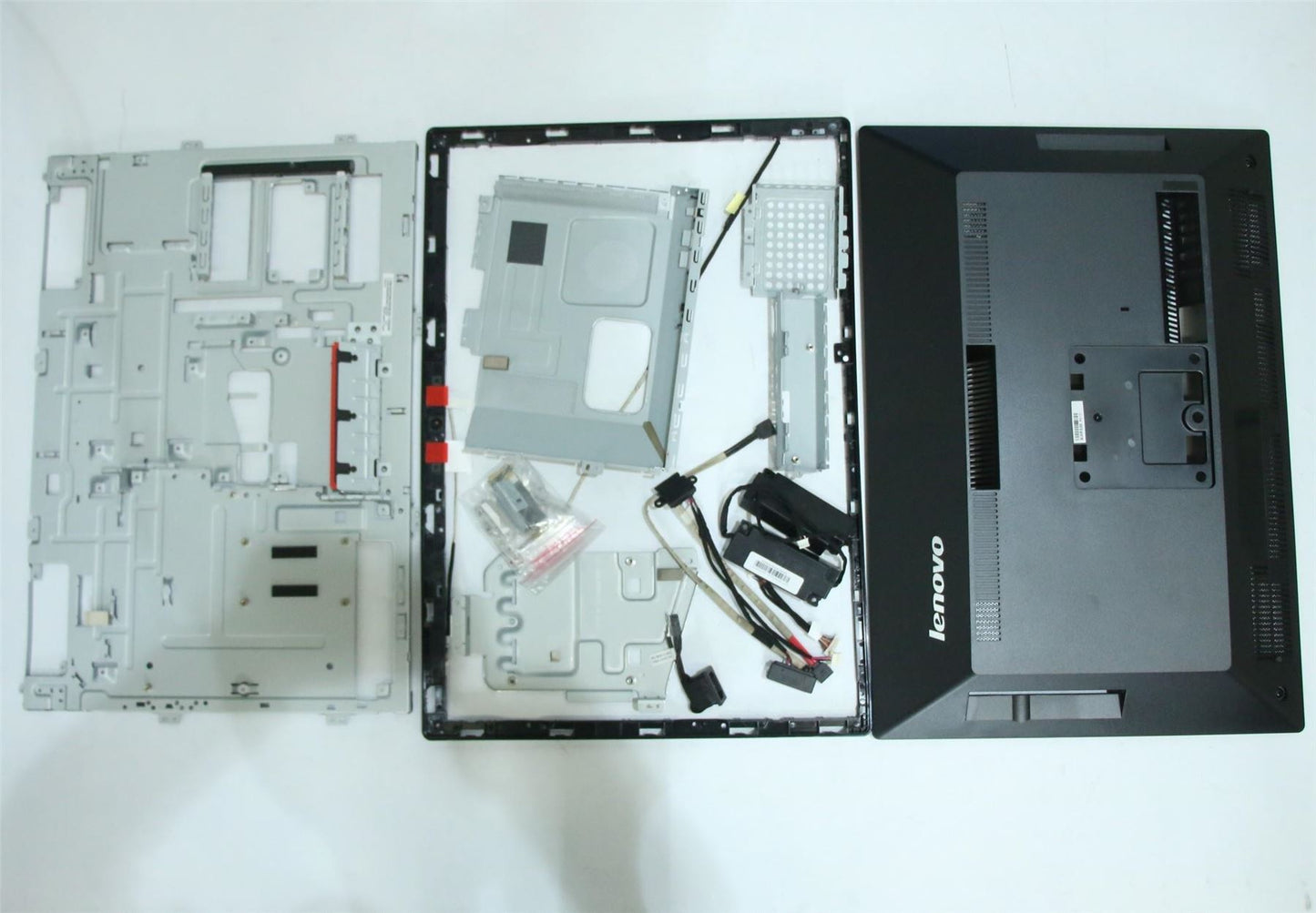 Lenovo FRU,Mechanical Kit, Tri,Touc 04X2189
