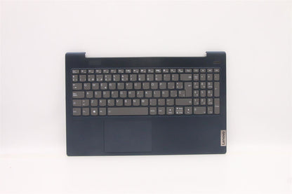 Lenovo Upper Case ASM_SPA L82FG FPABBLML 5CB1B42886