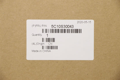 Lenovo IdeaPad 3-17ADA05 3-17ARE05 HDD Hard Drive Cable Connector 5C10S30043