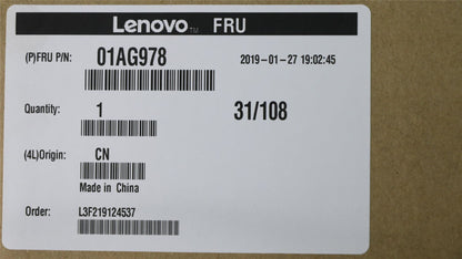 Lenovo IdeaCentre 520-24IKL 520-24IKU 520-24AST Lcd Screen Display 23.8" 01AG986