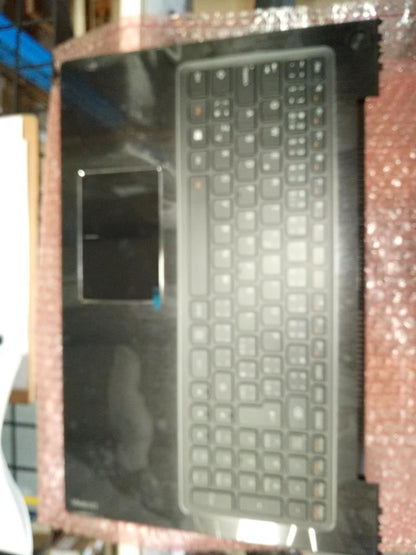 Lenovo LZB Upper Case W/KB-CZE Czech Keyboard 90204069