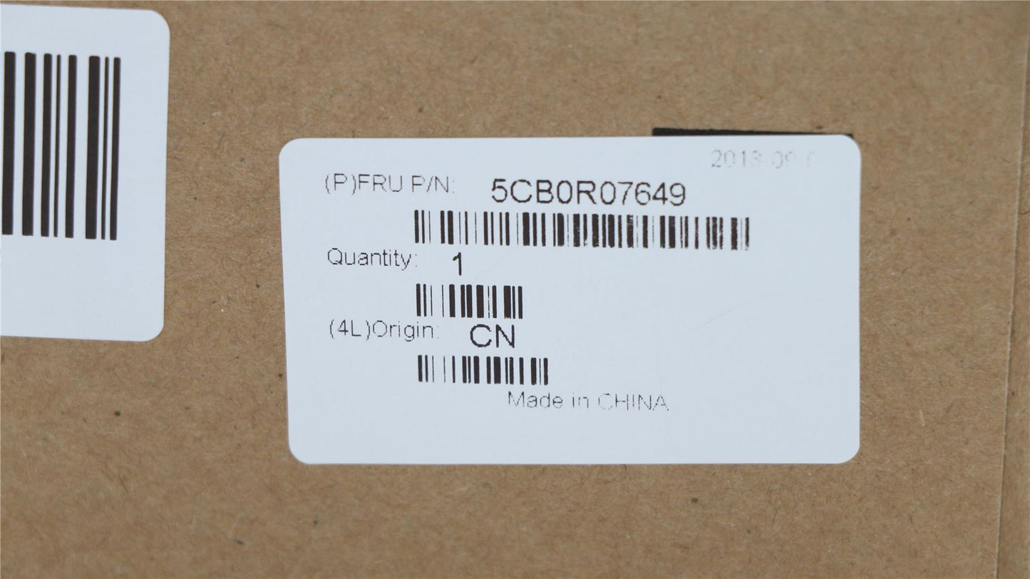 Lenovo IdeaPad 330S-14IKB 330S-14AST Keyboard Palmrest Top Cover Grey 5CB0R07649
