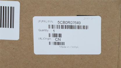 Lenovo IdeaPad 330S-14IKB 330S-14AST Keyboard Palmrest Top Cover Grey 5CB0R07649