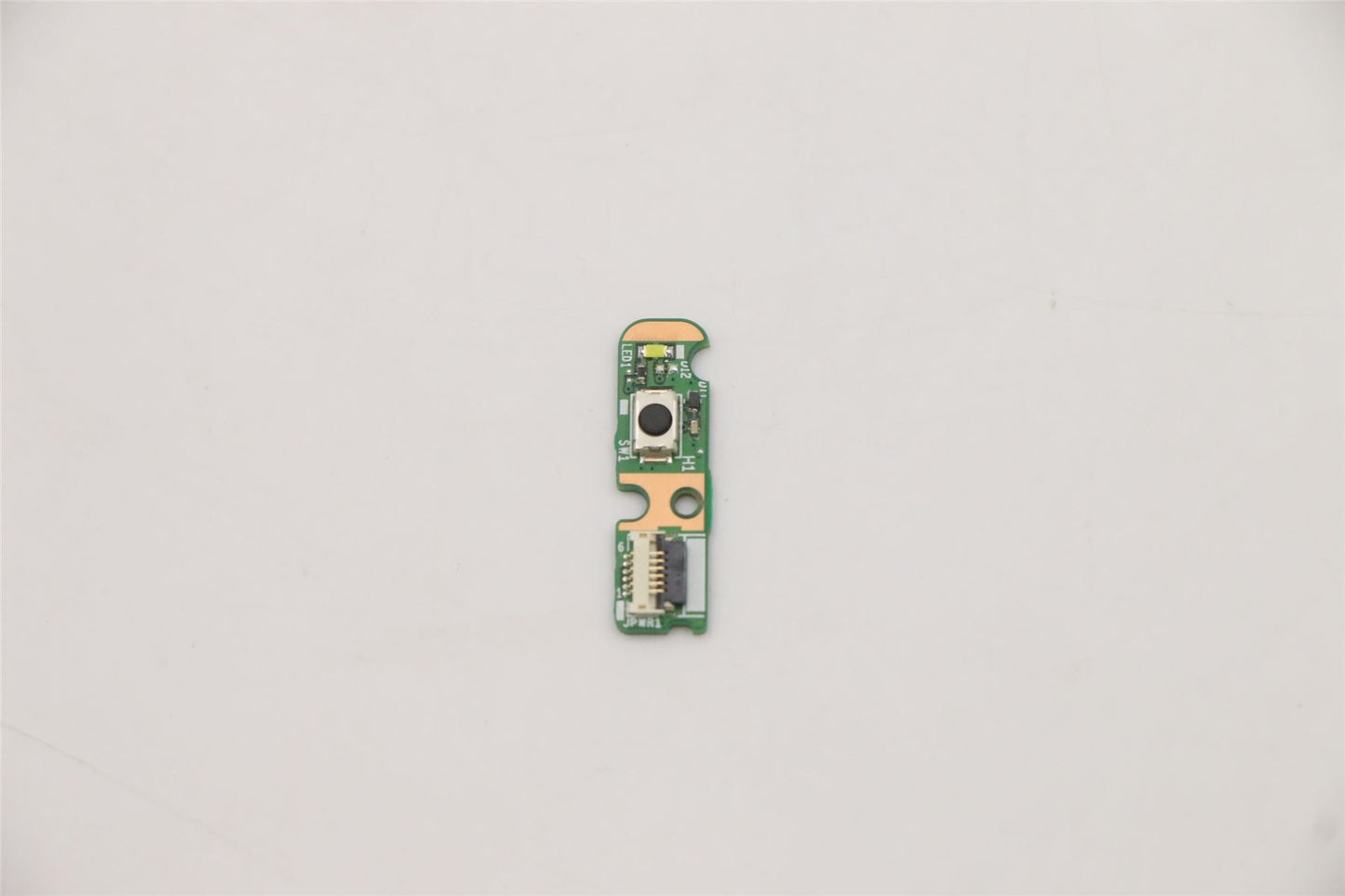 Lenovo Yoga 7-14ACN6 Power Button Board 5C50S25243