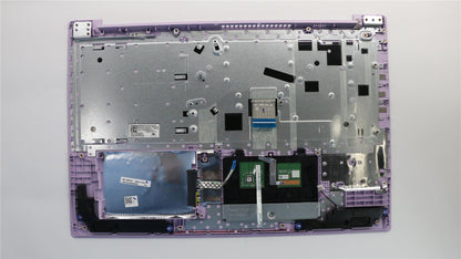 Lenovo IdeaPad 330-15IKB 330-15IGM Keyboard Palmrest Top Cover Lilac 5CB0R59265