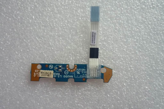Lenovo NAU00 FUNCTION Board 31044070