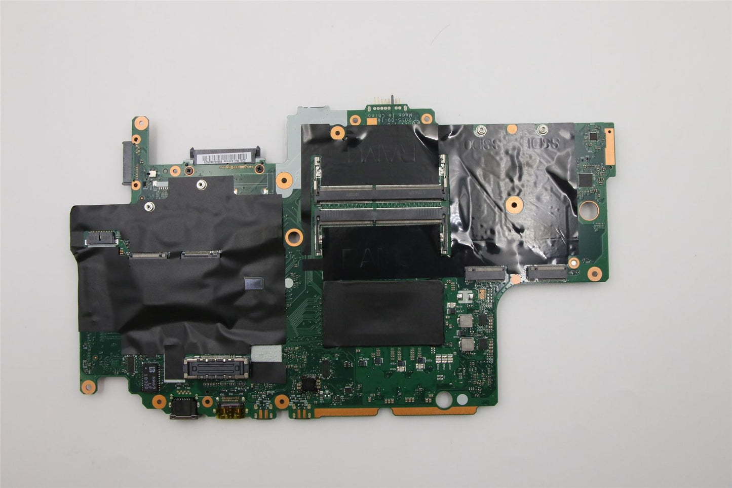 Lenovo ThinkPad P70 Motherboard Mainboard 01AV334