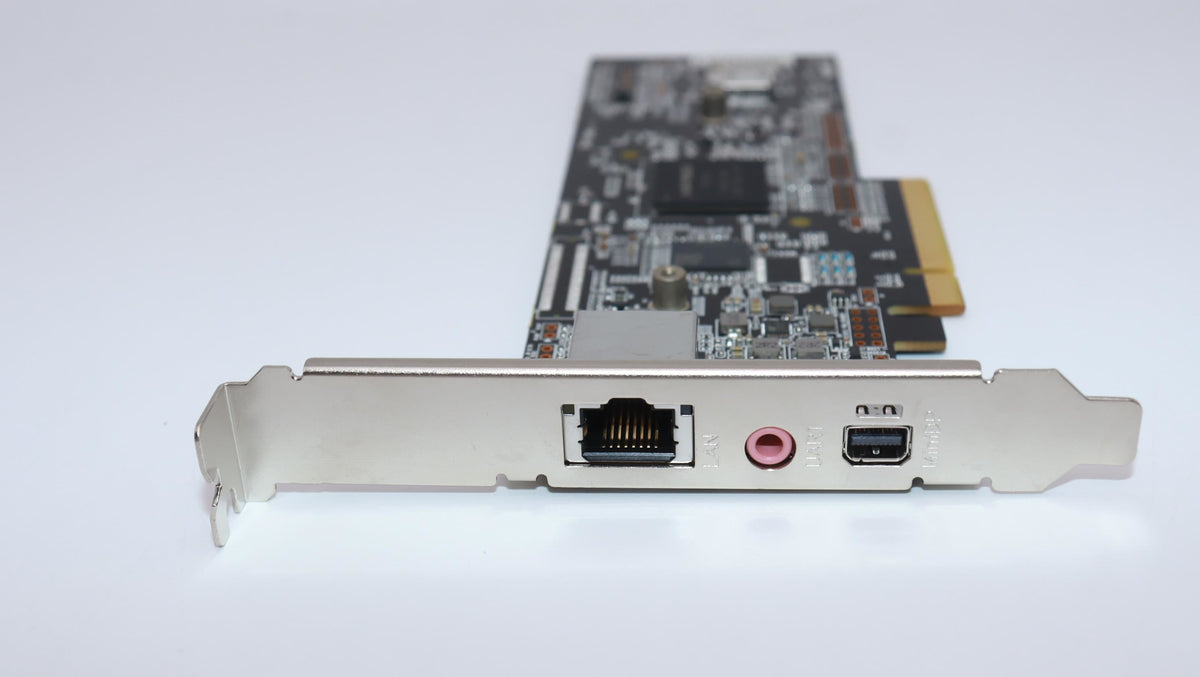 Lenovo Sirius BMC Card Taisol Board 5C51M21359
