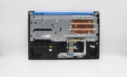 Lenovo Upper Case ASM_USA L 81LL BL 5CB0U42836