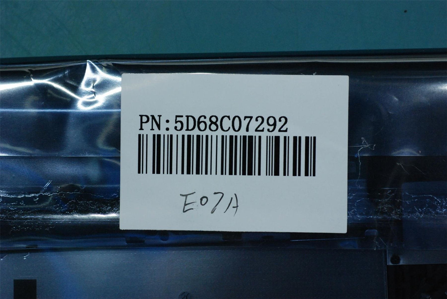 Lenovo TB3-X70F TP LCM ASSY&*HQ31603634000 CS 5D68C07292