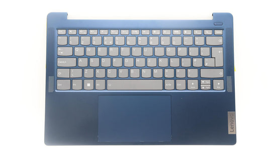 Lenovo IdeaPad 5 14ABR8 5 14IAH8 Palmrest Cover Touchpad Keyboard 5CB1L11168