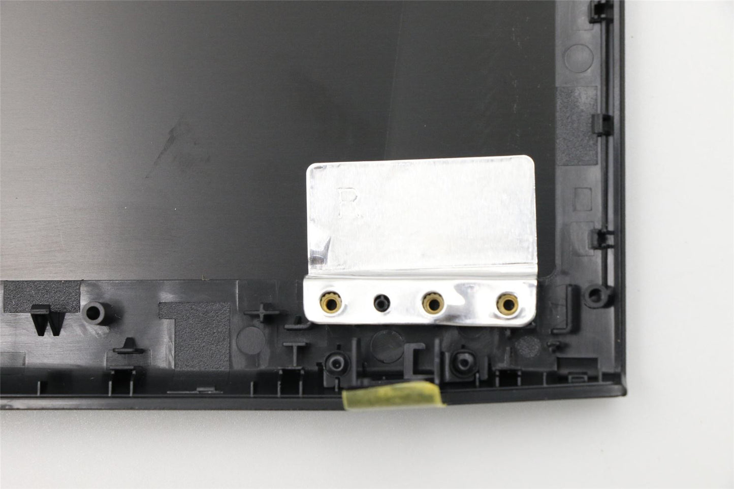 Lenovo IdeaPad Y500 Y510P LCD Cover Rear Back Housing Black 90202004