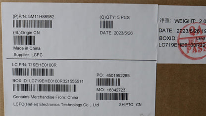 Lenovo ThinkPad X13 Gen 4 Keyboard Palmrest Top Cover US Black 5M11H88982