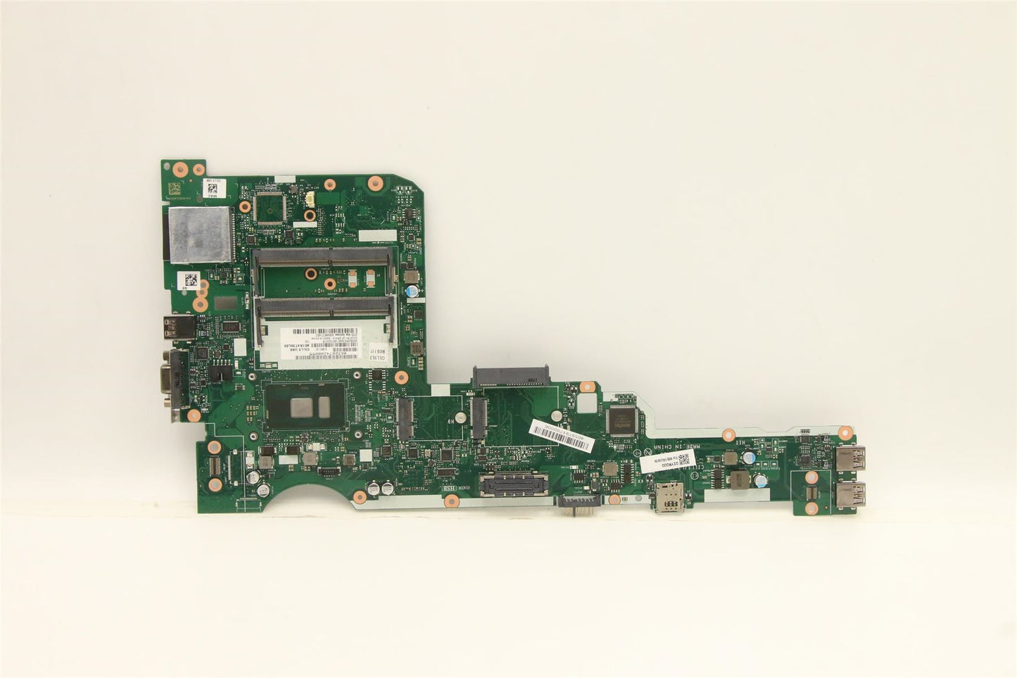 Lenovo ThinkPad L570 s Motherboard Mainboard UMA intelCeleron3955U 01YR000