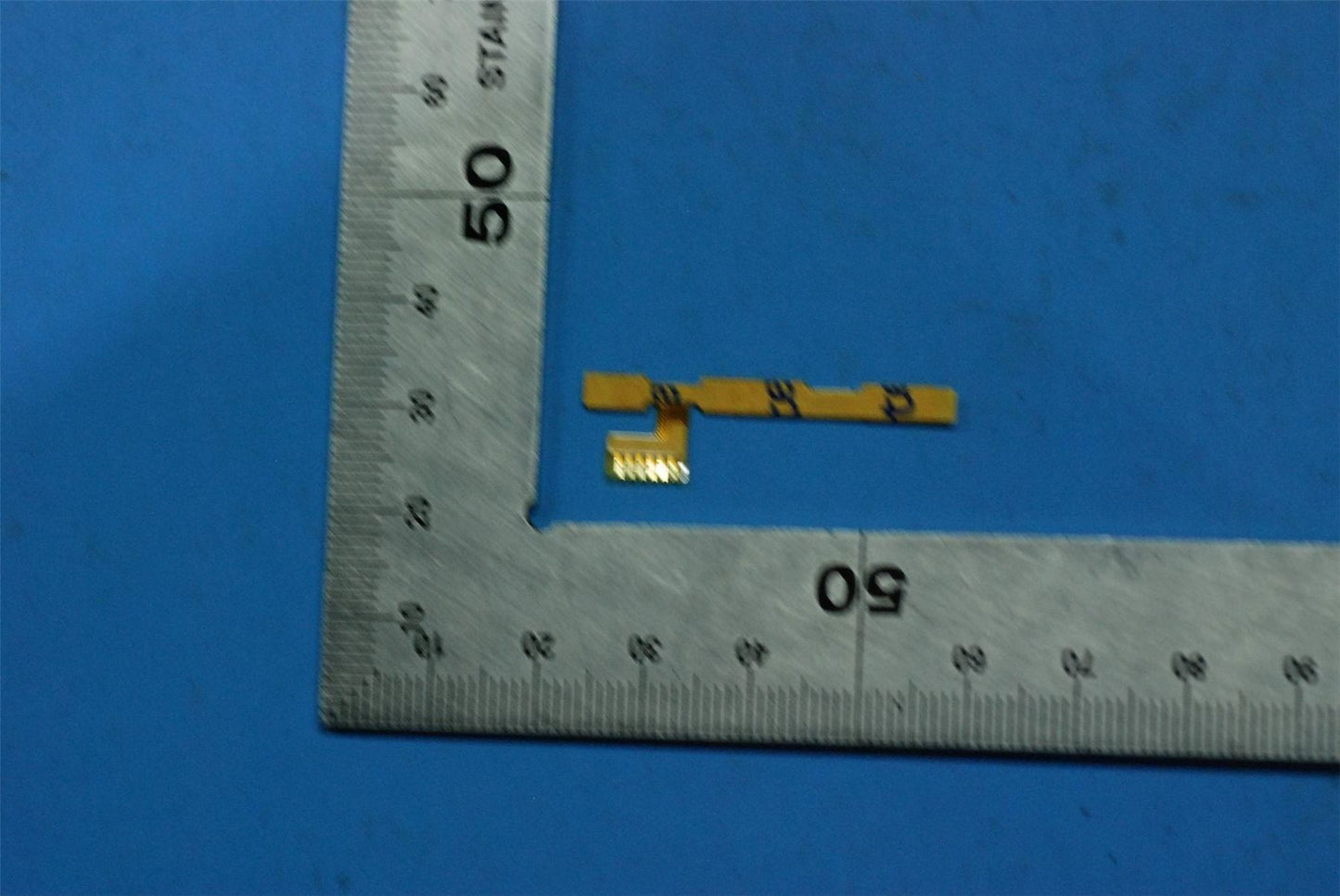 Lenovo A10-70 sidekey_FPC&*HQ22000879000 CS 5F78C09661