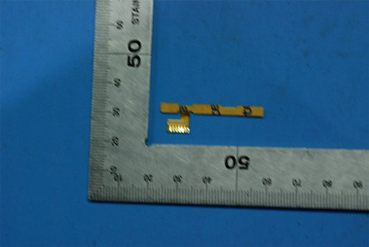 Lenovo A10-70 sidekey_FPC&*HQ22000879000 CS 5F78C09661