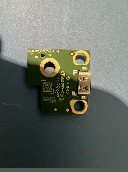 Lenovo D-51F Board&*HQ3160003BPP0 CS USB Board 5P68C31943