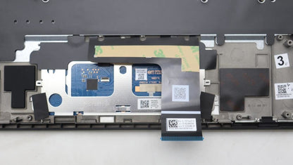Lenovo Upper Case ASM_SLV_L83AG 5CB1L84370