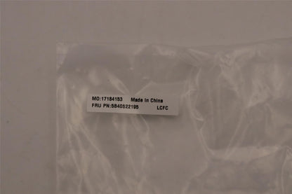 Lenovo Bracket L82TD MB_HOOK 5B40S22195