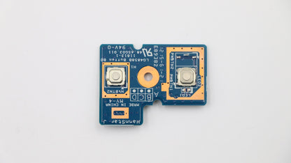 Lenovo LG58 Power Button Board 90000307