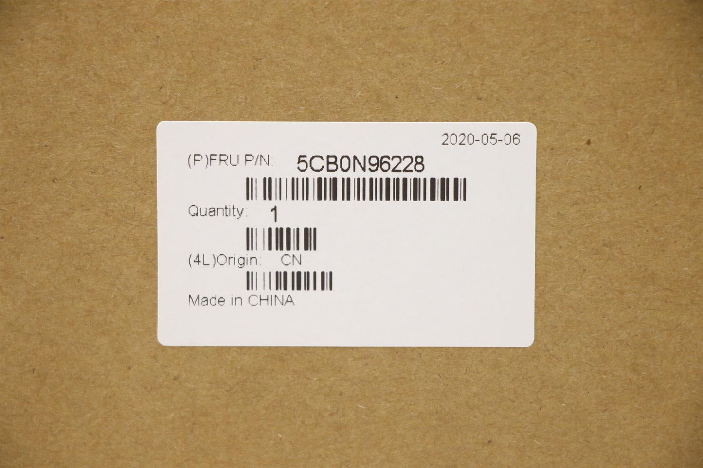 Lenovo 320-17IKB V320-17IKB V320-17ISK Keyboard Palmrest Top Cover 5CB0N96228