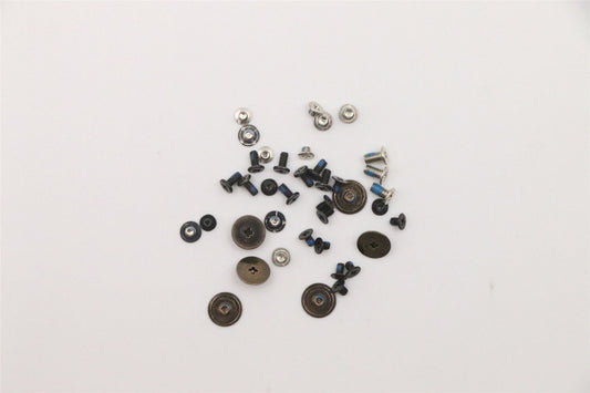 Lenovo ThinkPad L13 Screw Screws Kit 5S10S73286