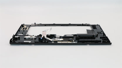 Lenovo PALMREST(W/FPR HOLE NO CS)NO SC 04X4611