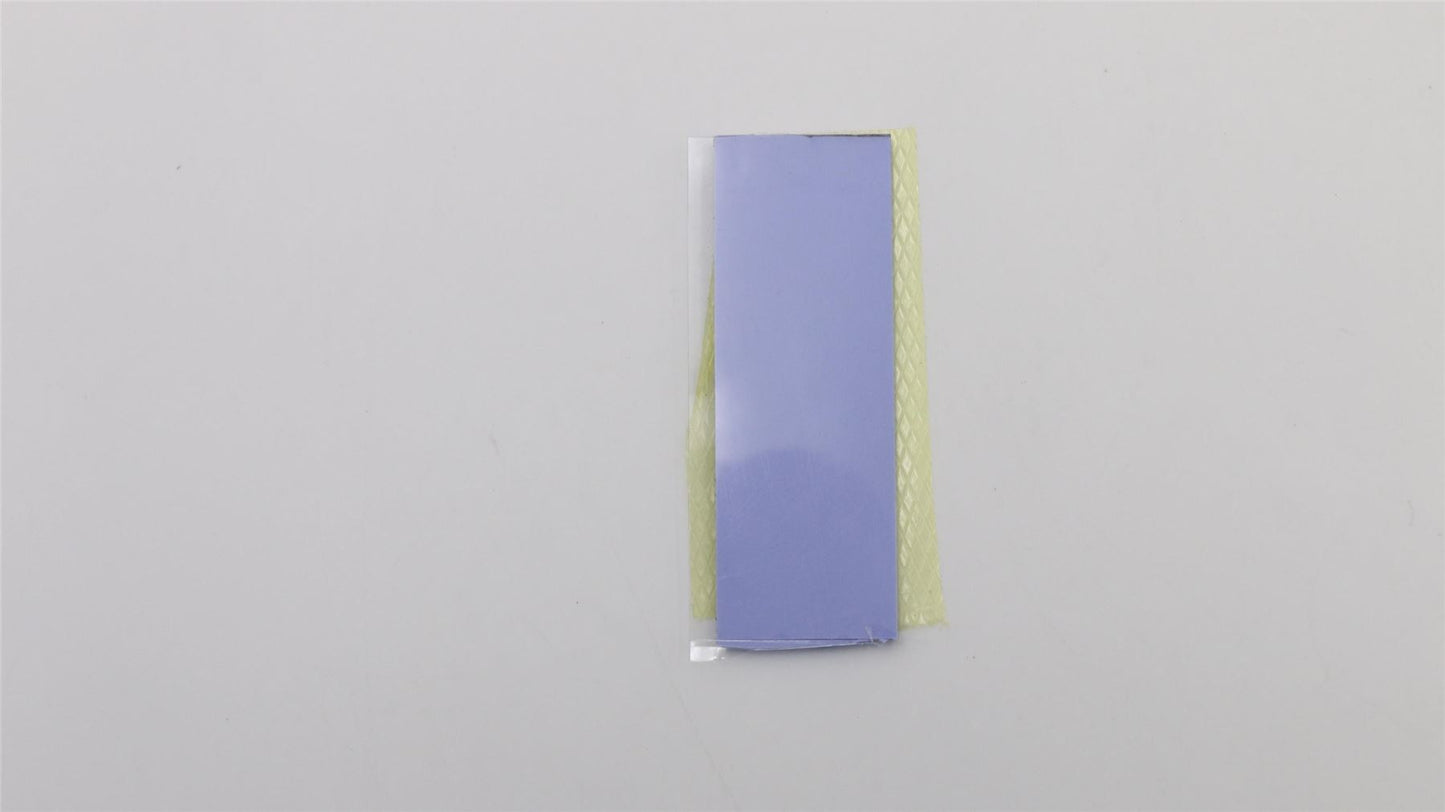 Lenovo SSD 2280 Thermal Pad 01MN918