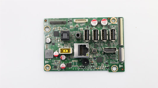 Lenovo IdeaCentre 610S-02ISH I/O USB Ethernet HDMI Board 00XK036