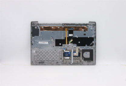 Lenovo Upper Case 3N 81GC MGR W/KB BL GE 5CB0R57660