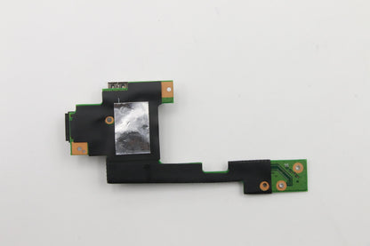 Lenovo Sub black USB Board 63Y2124