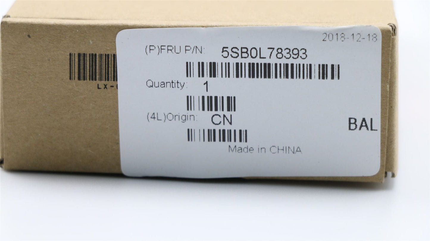 Lenovo V110-14AST V110-15AST V110-14IAP V110-15IAP Speaker Speakers 5SB0L78393