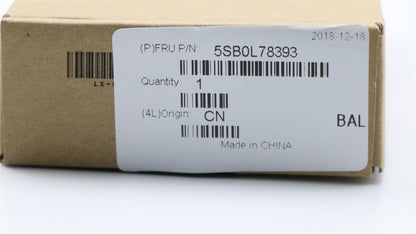 Lenovo V110-14AST V110-15AST V110-14IAP V110-15IAP Speaker Speakers 5SB0L78393