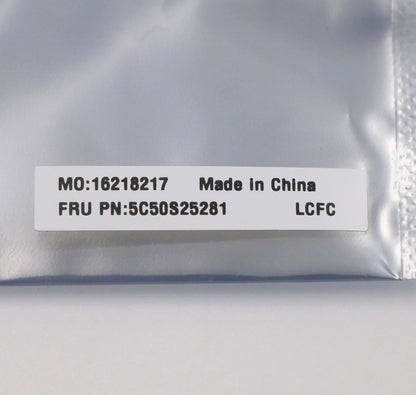 Lenovo V15 G2 IJL USB-A Ethernet Board 5C50S25281