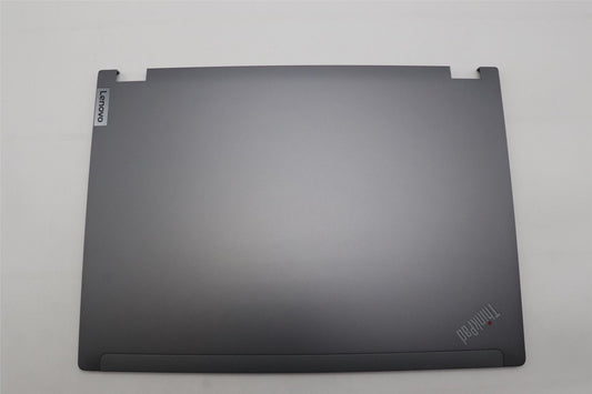 Lenovo ThinkPad P16 Gen 2 LCD Cover Rear Back Housing Grey 5CB1L57903
